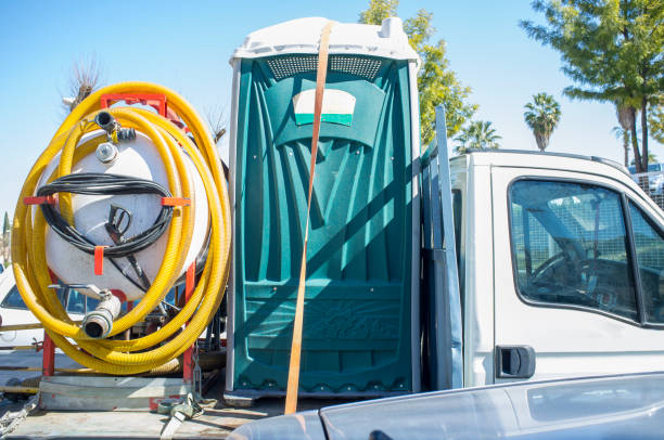 Best Long-term porta potty rental  in Brisbane, CA