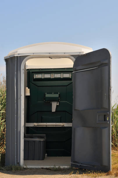 Best Construction site porta potty rental  in Brisbane, CA