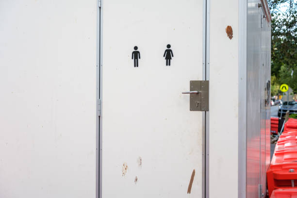 Best Porta potty rental near me  in Brisbane, CA