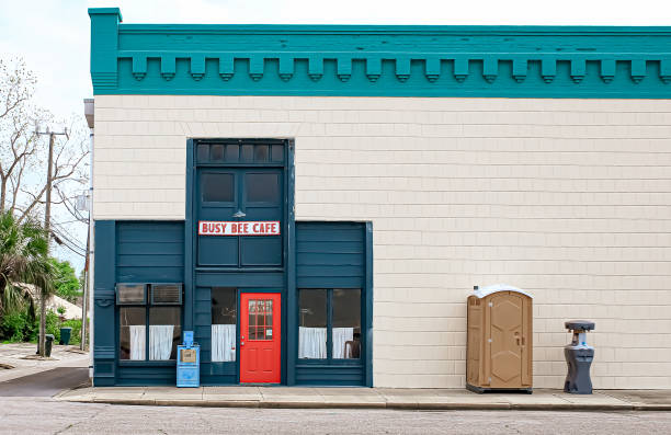 Best Porta potty services near me  in Brisbane, CA